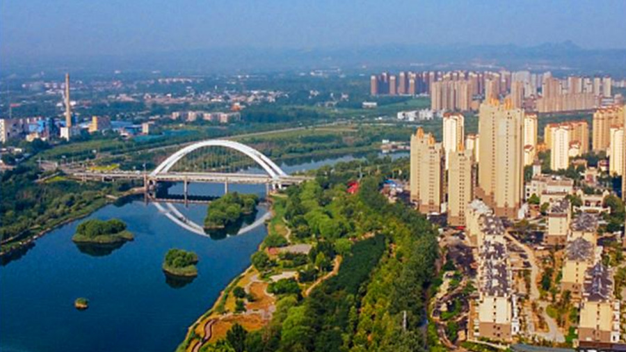 河北邢台—— 精准施策，打造全市重点民生实事项目