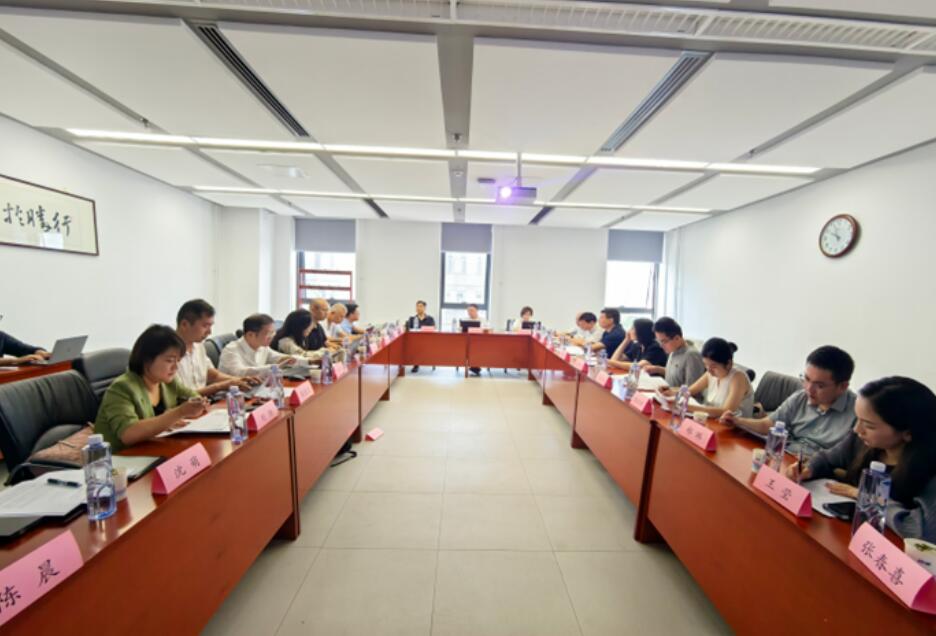百度—清华自动驾驶立法座谈会在清华法学院举行